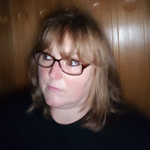 Profilbild von Anja Pauls