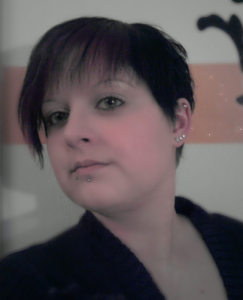 Profilbild von Anja Pausch