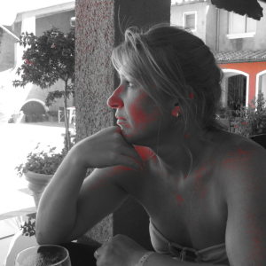 Profilbild von Anja Pawlitzki-Schmid