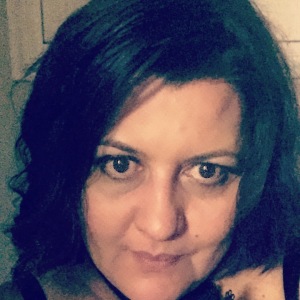 Profilbild von Anja Payne