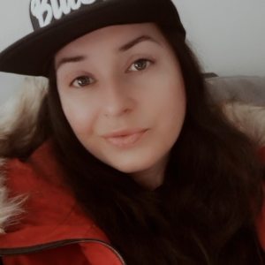 Profilbild von Anja Peeck