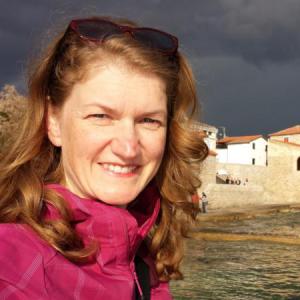 Profilbild von Anja Pehlke