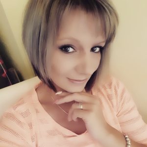Profilbild von Anja Peisler