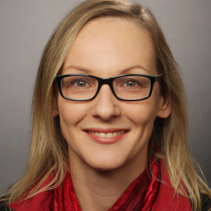 Profilbild von Anja Pelc