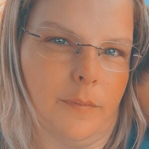 Profilbild von Anja Pellny