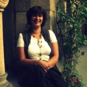Profilbild von Anja Penni