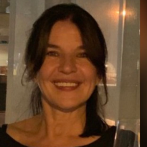 Profilbild von Anja Penz