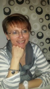 Profilbild von Anja Perder