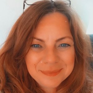 Profilbild von Anja Perrey