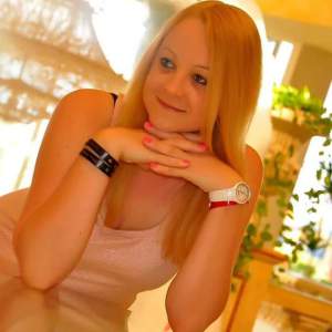 Profilbild von Anja Peschanel