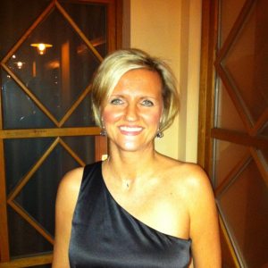 Profilbild von Anja Peschel