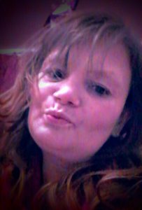 Profilbild von Anja Peter