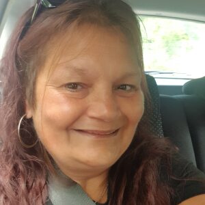 Profilbild von Anja Peter