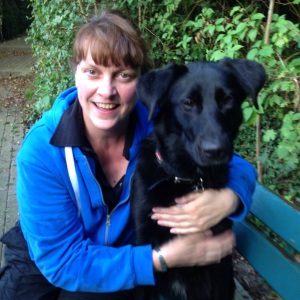 Profilbild von Anja Peters