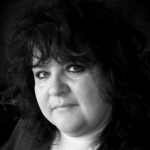 Profilbild von Anja Petersen