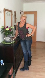 Profilbild von Anja Petrasch