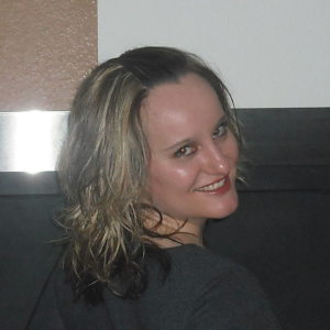 Profilbild von Anja Petrick