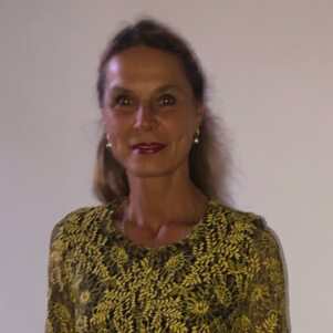 Profilbild von Anja Petsch