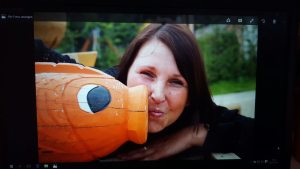 Profilbild von Anja Pfannebecker-Gebauer