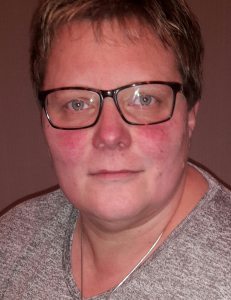 Profilbild von Anja Pfeiffer
