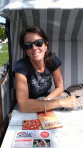 Profilbild von Anja Pfeiffer