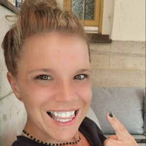 Profilbild von Anja Pfeil