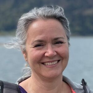 Profilbild von Anja Pfister