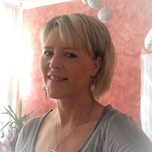 Profilbild von Anja Pflegel