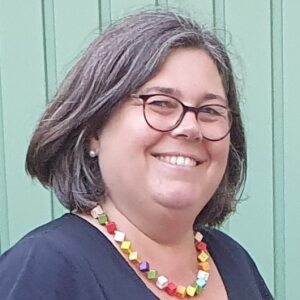 Profilbild von Anja Philipp