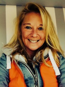 Profilbild von Anja Philippsen Soick