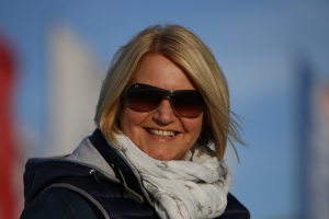 Profilbild von Anja Pickardt
