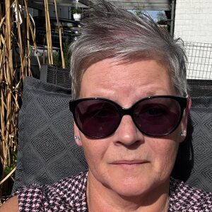 Profilbild von Anja Pieter