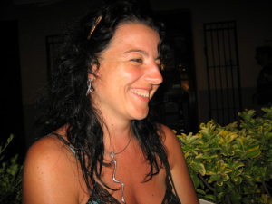 Profilbild von Anja Pilia