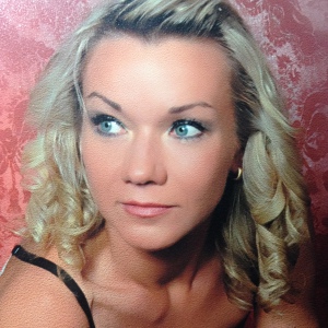 Profilbild von Anja Pilz