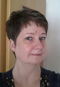 Profilbild von Anja Pineiro
