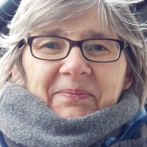 Profilbild von Anja Pinkner