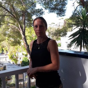 Profilbild von Anja Piper