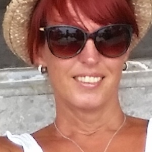 Profilbild von Anja Pirlich