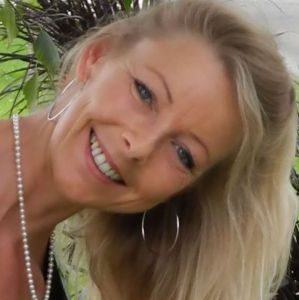 Profilbild von Anja Pisano