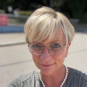 Profilbild von Anja Pistoll