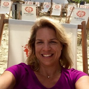 Profilbild von Anja Plasger