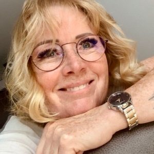 Profilbild von Anja Plate
