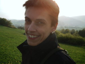 Profilbild von Anja Platt