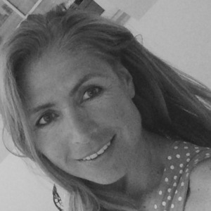 Profilbild von Anja Ploenzke