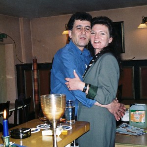 Profilbild von Anja Plojovic