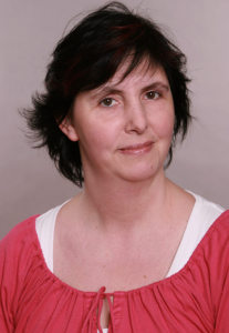 Social Media Profilbild Anja Poerschke 