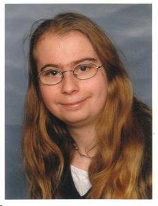 Profilbild von Anja Pogorzelski