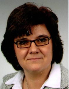 Profilbild von Anja Pohl