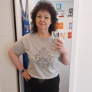 Profilbild von Anja Pohl