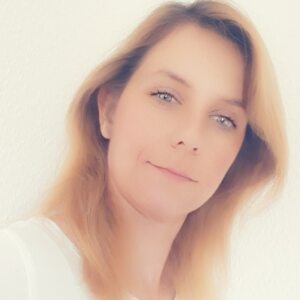 Profilbild von Anja Pohl